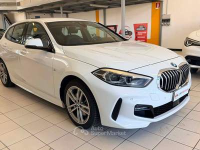 BMW Serie 1 116i 116i M Sport usata Cologno Monzese