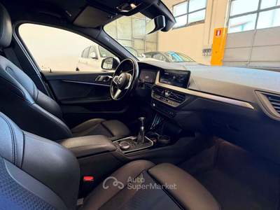 BMW Serie 1 116i 116i M Sport usata Cologno Monzese