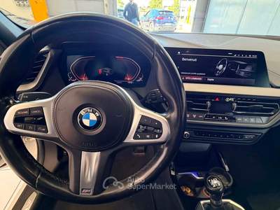 BMW Serie 1 116i 116i M Sport usata Cologno Monzese
