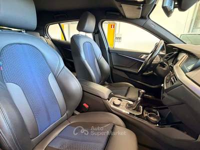 BMW Serie 1 116i 116i M Sport usata Cologno Monzese