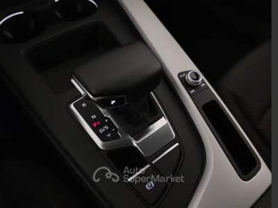 Audi A5 Auto come nuova sempre in garage non fumatore Nero usata Carpi