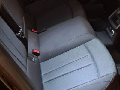 Audi A5 Auto come nuova sempre in garage non fumatore Nero usata Carpi