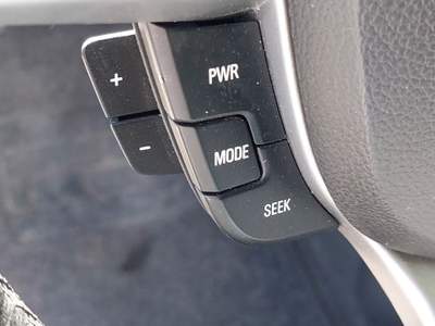 Chevrolet Spark GPL della casa, auto con soli 116.000 KM usata TORINO