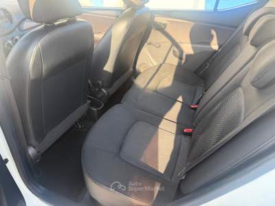 Hyundai i10 12 MESI DI GARANZIA Bianco usata Recanati