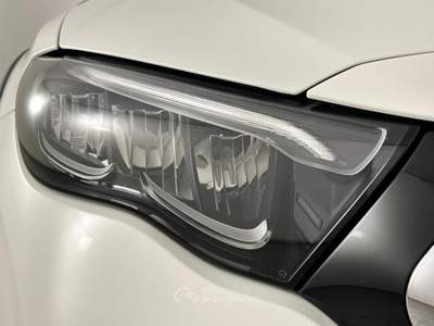 Mercedes-Benz Classe E 220 d Advanced 4Matic 9G-Tronic Bianco usata Brescia