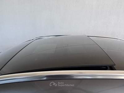 Mercedes-Benz GLA GLA 220 EURO 6 PREMIUM Grigio usata Castelbaldo