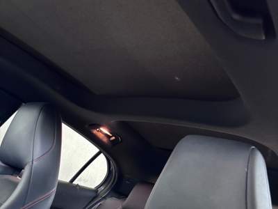Mercedes-Benz GLA GLA 220 EURO 6 PREMIUM Grigio usata Castelbaldo