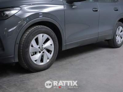 Volkswagen Tiguan tiguan 2.0 tdi life 150cv dsg Grigio usata Barzago