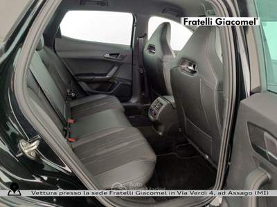 Cupra Formentor 1.4 e-hybrid vz 245cv dsg Nero usata Assago