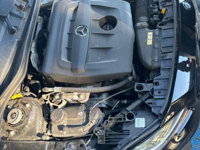 Mercedes-Benz GLA null usata Gardone Val Trompia