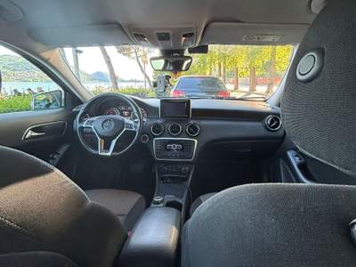 Mercedes-Benz GLA null usata Gardone Val Trompia