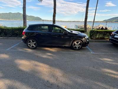 Mercedes-Benz GLA null usata Gardone Val Trompia