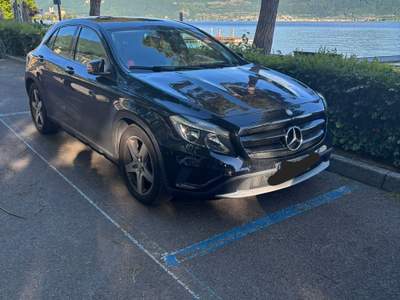 Mercedes-Benz GLA null usata Gardone Val Trompia