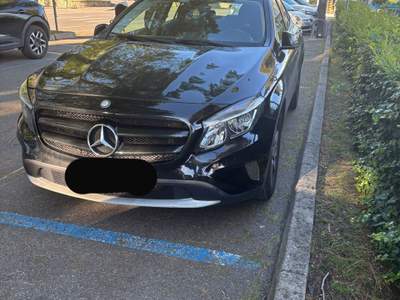 Mercedes-Benz GLA null usata Gardone Val Trompia