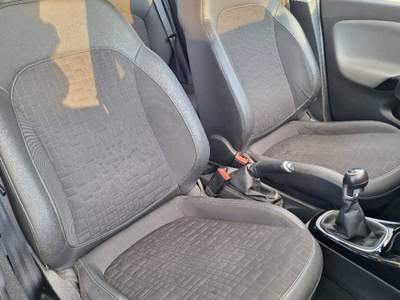 Opel Corsa opel corsa GPL-TECH  Grigio usata Santa Maria Capua Vetere