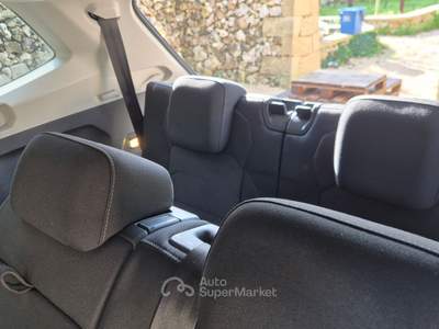 Volkswagen Tiguan Allspace PERFETTA IN OGNI SUO PARTICOLARE Blu/Azzurro usata Casarano