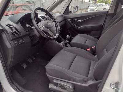 Hyundai ix20  1.4 90 cv comfort Bianco usata Pisa