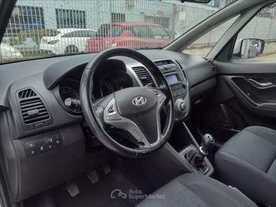 Hyundai ix20  1.4 90 cv comfort Bianco usata Pisa