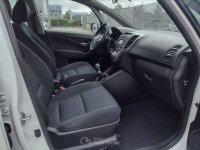 Hyundai ix20  1.4 90 cv comfort Bianco usata Pisa