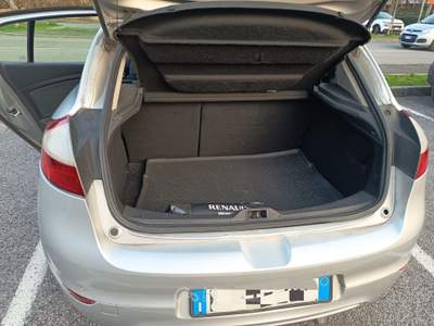 Renault Mégane Tenuta con cura - Non Fumatore usata Sirmione