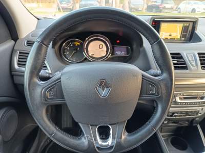 Renault Mégane Tenuta con cura - Non Fumatore usata Sirmione