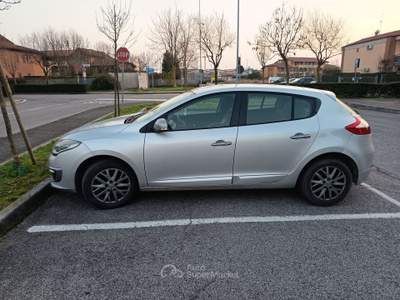 Renault Mégane Tenuta con cura - Non Fumatore usata Sirmione