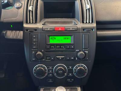 Land Rover Freelander 2.2 td4 HSE*GANCIO TRAINO Grigio usata Carvico