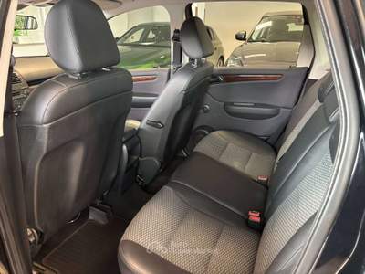 Mercedes-Benz Classe A SPECIAL EDITION*NEOPATENTATI Nero usata Carvico