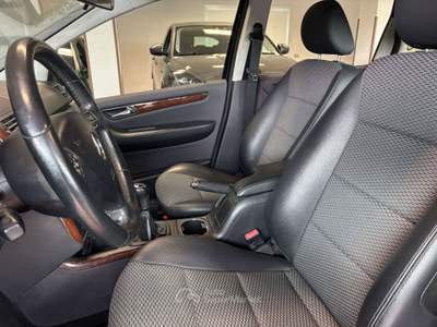 Mercedes-Benz Classe A SPECIAL EDITION*NEOPATENTATI Nero usata Carvico