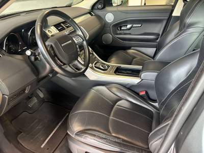Land Rover Range Rover Evoque 5p 2.0 td4 Autobiography 180cv auto Grigio usata Carvico