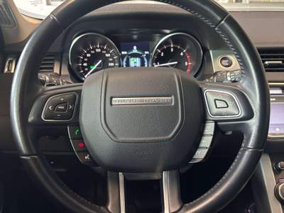 Land Rover Range Rover Evoque 5p 2.0 td4 Autobiography 180cv auto Grigio usata Carvico