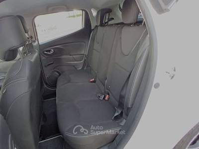 Renault Clio Clio IV 5p 1.5 dci Costume National 75cv Bianco usata Pescantina