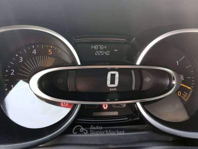 Renault Clio Clio IV 5p 1.5 dci Costume National 75cv Bianco usata Pescantina