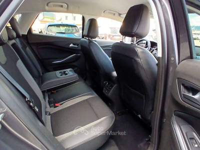 Opel Grandland X Grandland X 1.5 ecotec Business s Grigio usata Pescantina