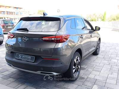 Opel Grandland X Grandland X 1.5 ecotec Business s Grigio usata Pescantina