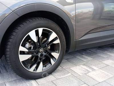 Opel Grandland X Grandland X 1.5 ecotec Business s Grigio usata Pescantina