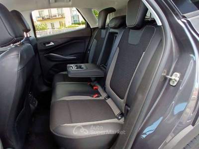 Opel Grandland X Grandland X 1.5 ecotec Business s Grigio usata Pescantina