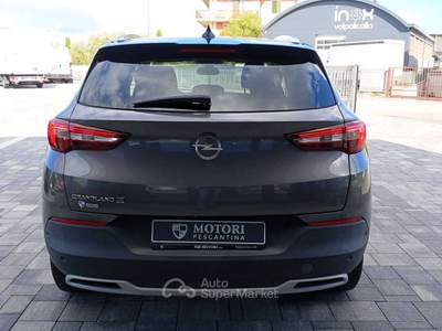Opel Grandland X Grandland X 1.5 ecotec Business s Grigio usata Pescantina