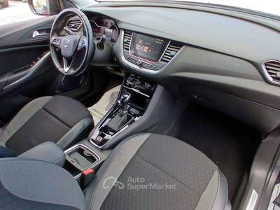 Opel Grandland X Grandland X 1.5 ecotec Business s Grigio usata Pescantina