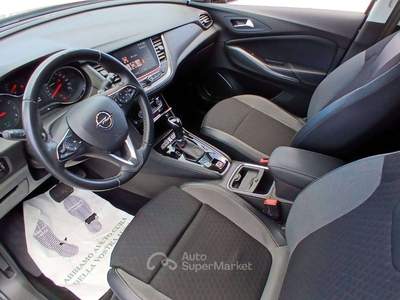 Opel Grandland X Grandland X 1.5 ecotec Business s Grigio usata Pescantina