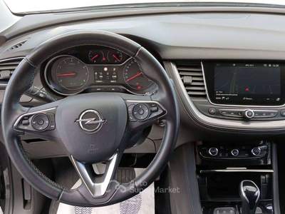 Opel Grandland X Grandland X 1.5 ecotec Business s Grigio usata Pescantina