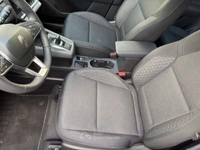 Renault Symbioz evolution E-Tech full hybrid 160cv Blu/Azzurro usata TREVIGLIO