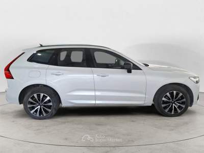Volvo XC60 B4 D AWD automatico Plus Dark FINO A 3 ANNI DI GARANZIA KM ILLIMITATI E POSSIBILITA' DI 3 ANNI DI MANUTENZIONE ORDINARIA Bianco usata Salerno
