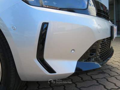 Opel Corsa 1.2 100cv GS AT8 Grigio usata Seregno