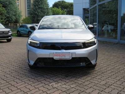 Opel Corsa 1.2 100cv GS AT8 Grigio usata Seregno