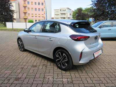 Opel Corsa 1.2 100cv GS AT8 Grigio usata Seregno