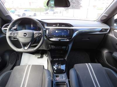 Opel Corsa 1.2 100cv GS AT8 Grigio usata Seregno
