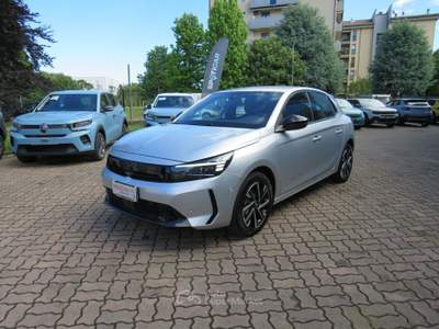 Opel Corsa 1.2 100cv GS AT8 Grigio usata Seregno