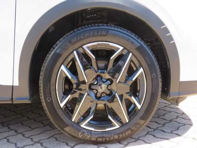 Peugeot 3008 Hybrid 145 GT e-DCS 6 Bianco usata Seregno