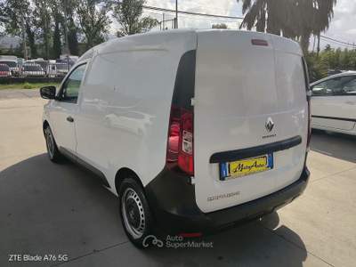Renault Express Blue dCi 95 Van Bianco usata PIGNATARO INTERAMNA